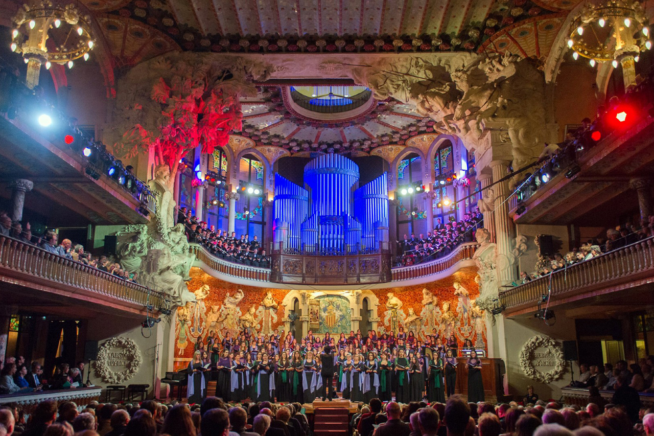 Concierto de Año Nuevo